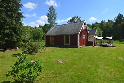 Casa di vacanza Möllemossen 1
