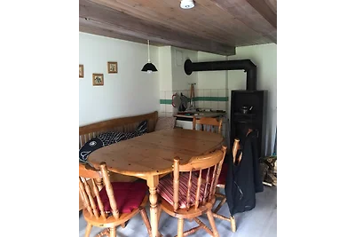Casa di vacanza Möllemossen 1