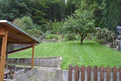 Gemütliches Ferienhaus