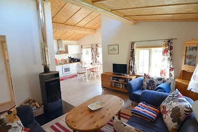 Casa di vacanza Möllemossen 2