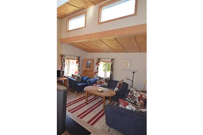 Casa di vacanza Möllemossen 2