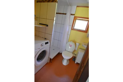 Casa di vacanza Möllemossen 1
