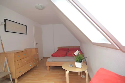 Gemütliches Ferienhaus