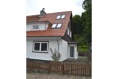 Gemütliches Ferienhaus