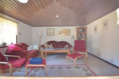 Casa di vacanza Möllemossen 1