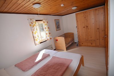 Ferienhaus Möllemossen 1