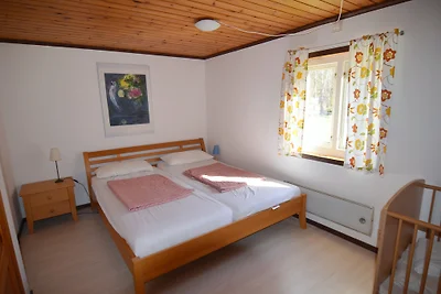 Casa di vacanza Möllemossen 1
