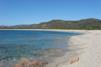 Silapipa nur 70 mt zum Meer