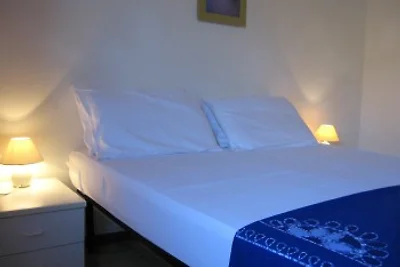 Silapipa nur 70 mt zum Meer