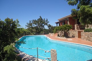 Villa Principe mit Pool
