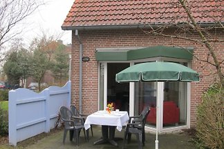 Doppelhaushälfte in Tossens