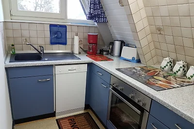 Ferienhaus JOsSi