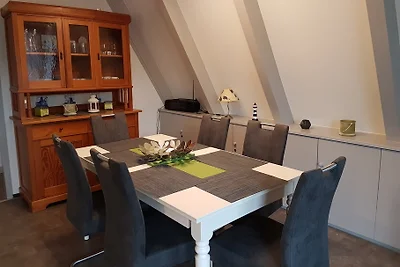 Ferienhaus JOsSi