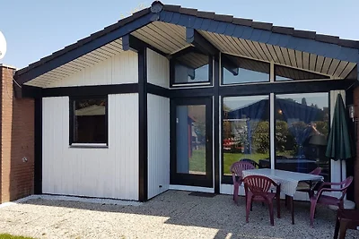 Studiobungalow in Butjadingen