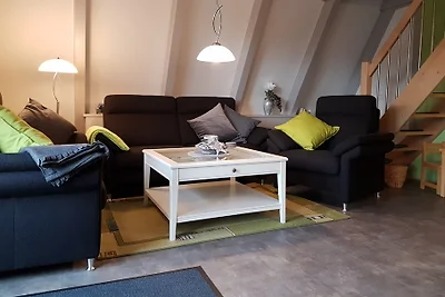 Ferienhaus JOsSi