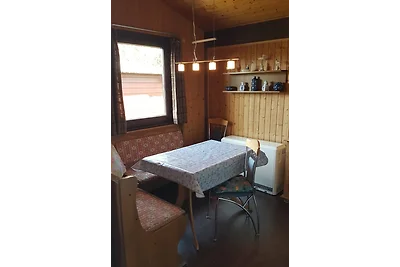Studiobungalow in Butjadingen