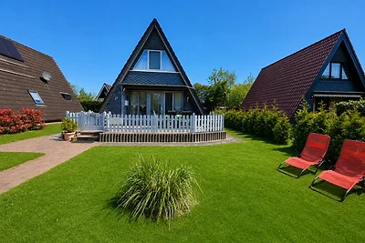 Ferienhaus JOsSi