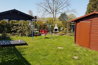 Studiobungalow in Butjadingen