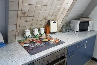 Ferienhaus JOsSi