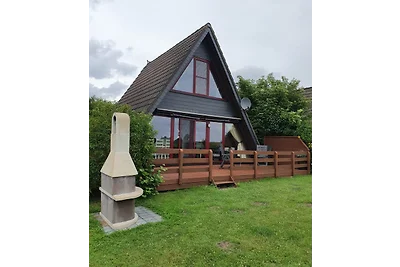 Nurdachhaus Piraten-Wigwam