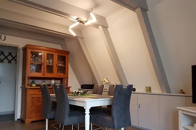Ferienhaus JOsSi