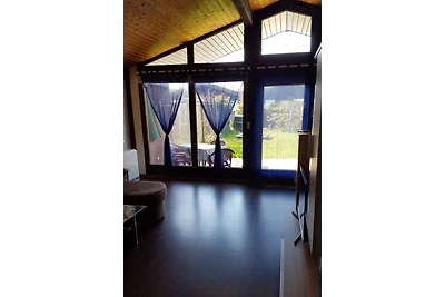 Studiobungalow in Butjadingen