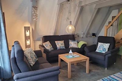 Casa di vacanza JOsSi