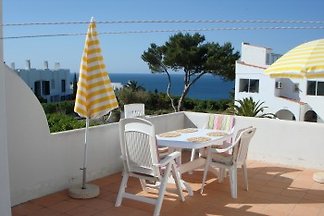 Apartment Sea View-Nina