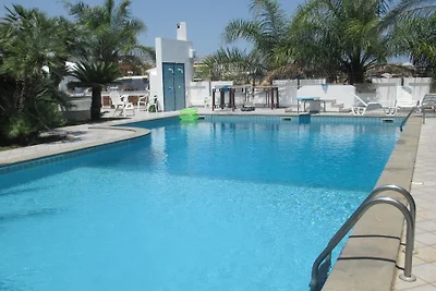 Family apartment (Bilo) with Pool