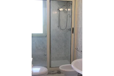 Family apartment (Bilo) with Pool