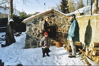 Ferienwohnungen Familie Behm