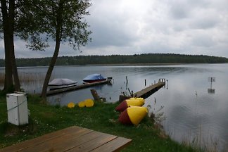 Ferienwohnungen Familie Behm