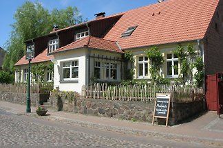 Ferienwohnungen Familie Behm