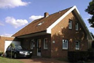 Ferienhaus am See
