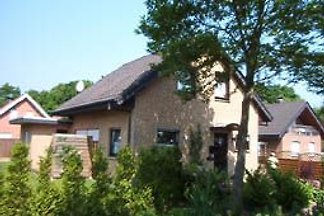 Ferienhaus Wacholderhain