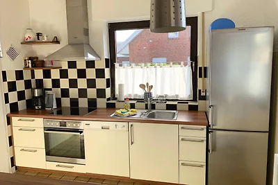 Ferienhaus Wacholderhain