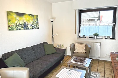 Ferienhaus Wacholderhain