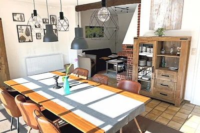 Ferienhaus Wacholderhain