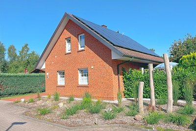 Ferienhaus am See