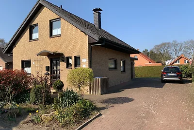 Ferienhaus Wacholderhain