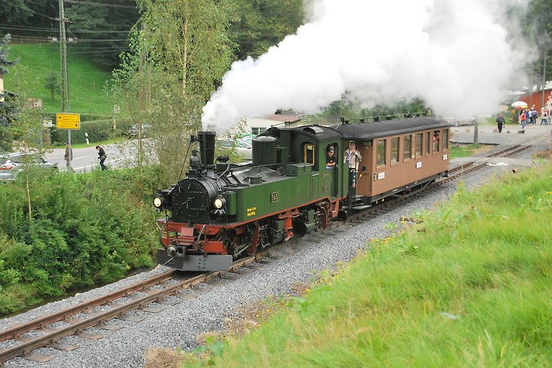 Schwarzbachtalbahn