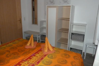 Ferienhaus "Ilse"