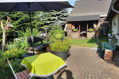 Ferienhaus "Ilse"
