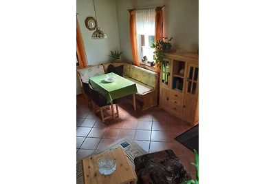 Ferienhaus "Ilse"