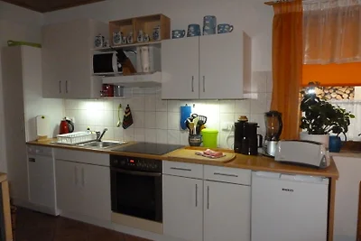 Ferienhaus "Ilse"