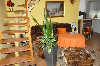 Ferienhaus "Ilse"