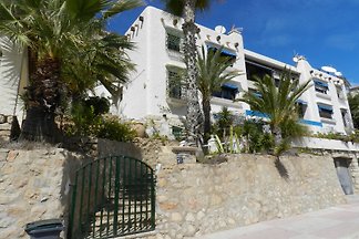 Casa Blanca 2