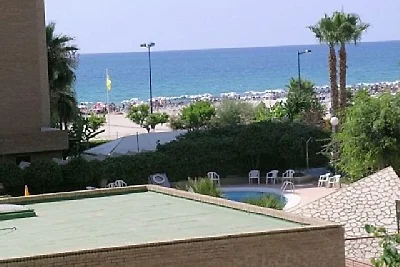Eolo , Santander 16 Poniente