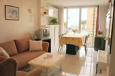 Eolo , Santander 16 Poniente