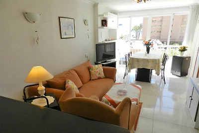 Eolo , Santander 16 Poniente